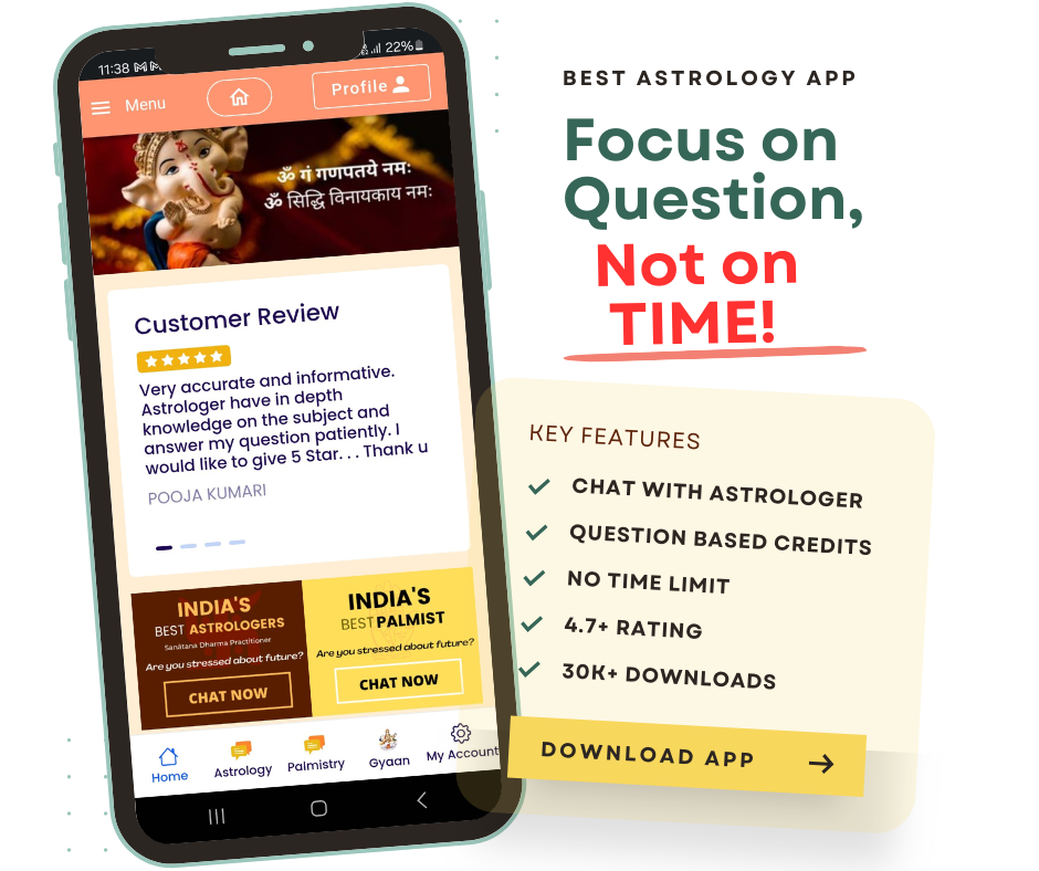 Chat-with-Astrologer